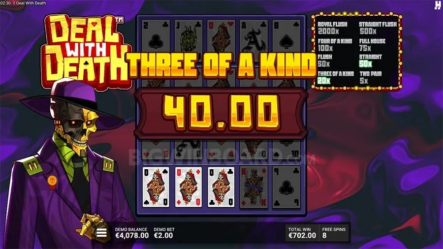 Guide to Live Dealer Games
